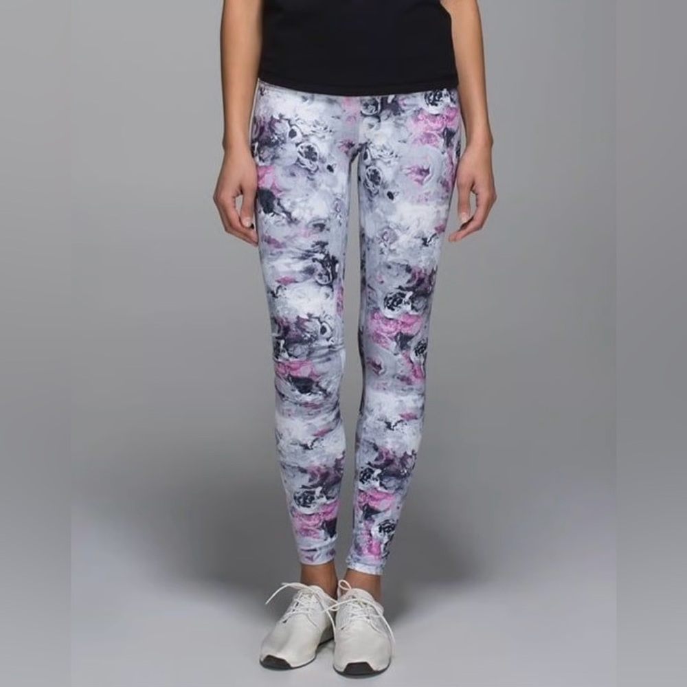 Lululemon Leggings - Picture 2 of 5